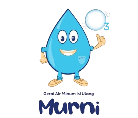 Logo Lautan Air Indonesia